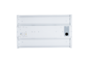 OptiCore Industrial Series Selectable LED Linear High Bay – 135W / 115W / 100W, 277–480V, CCT Selectable 4000K / 5000K - Image 4