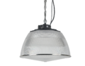TitanLux Industrial Series UFO LED High Bay – Selectable 200W / 160W / 115W, 120–277V, 4000K / 5000K CCT, AUX Sensor Ready - Image 17