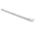 BeamMaster Commercial Series 4FT Linear LED High Bay – Selectable 45W / 38W / 34W, 120–277V, 3500K / 4000K / 5000K CCT, AUX Sensor Ready - Image 5