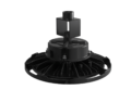 TitanLux Industrial Series UFO LED High Bay – Selectable 200W / 160W / 115W, 120–277V, 4000K / 5000K CCT, AUX Sensor Ready - Image 5