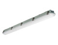 FlexiGlow Commercial Series 4FT Linear LED Batten – Selectable 40W / 34W / 26W, 120–277V, 3500K / 4000K / 5000K CCT, AUX Sensor Ready - Image 5