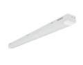 PowerGlow Linear Series LED Batten Light – Selectable 40W / 34W / 26W / 21W, 120–277V, 3000K–6500K CCT Adjustable, AUX Control Ready - Image 11