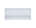 FlexiCore Compact Series Linear LED High Bay – Selectable 200W / 185W / 155W, 277–480V High Voltage, 4000K / 5000K CCT, AUX Control Ready - Image 3