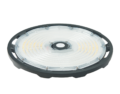 TitanLux Industrial Series UFO LED High Bay – Selectable 200W / 160W / 115W, 120–277V, 4000K / 5000K CCT, AUX Sensor Ready - Image 12