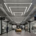 FLUXARC DIRECT / INDIRECT LINEAR LED LUMINAIRE - Image 5