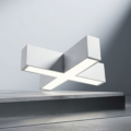 FLUXARC DIRECT / INDIRECT LINEAR LED LUMINAIRE - Image 2