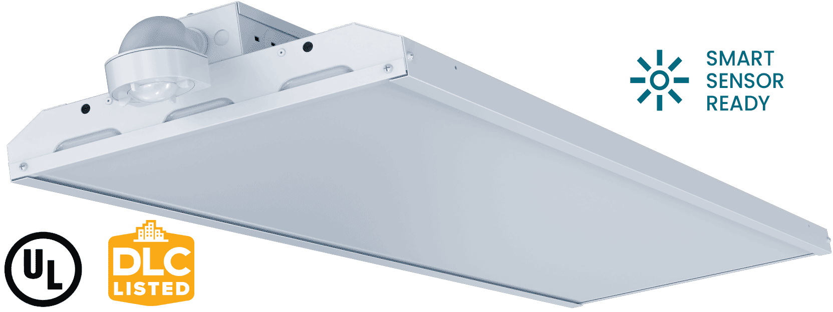 BRIGHT LINE PRO 320 4FT LINEAR HIGH BAYS (AL-LHBO-320)