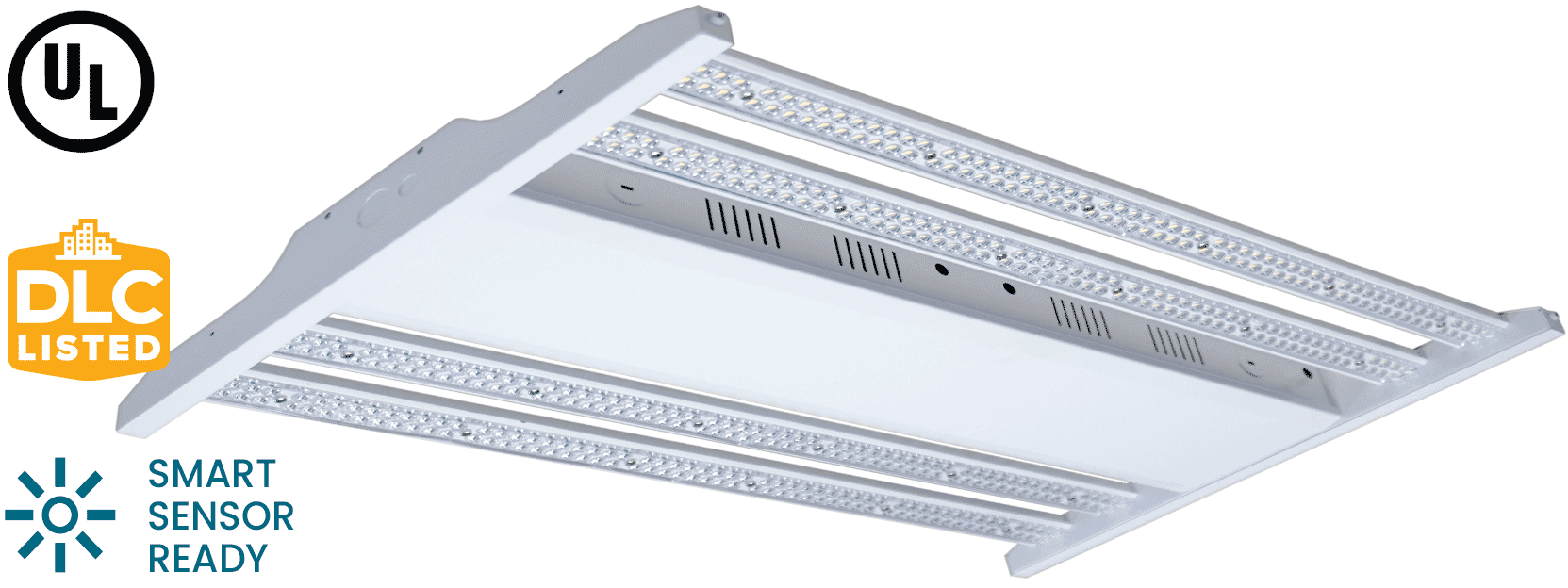 BRIGHT LINE PRO 78/92/130 2FT LINEAR HIGH BAYS (AL-LHBO-78)
