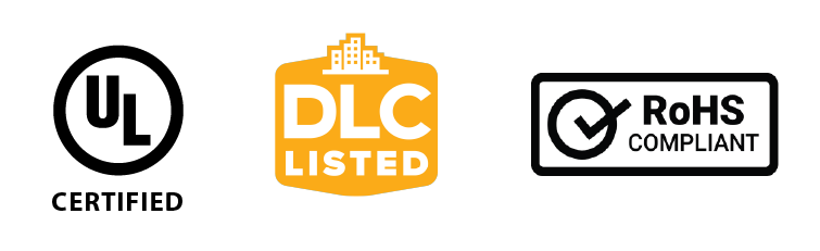 Compliance Certifications