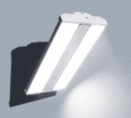 NOVA CORE PRO LINEAR HIGH BAY, SENSOR-READY - Image 2
