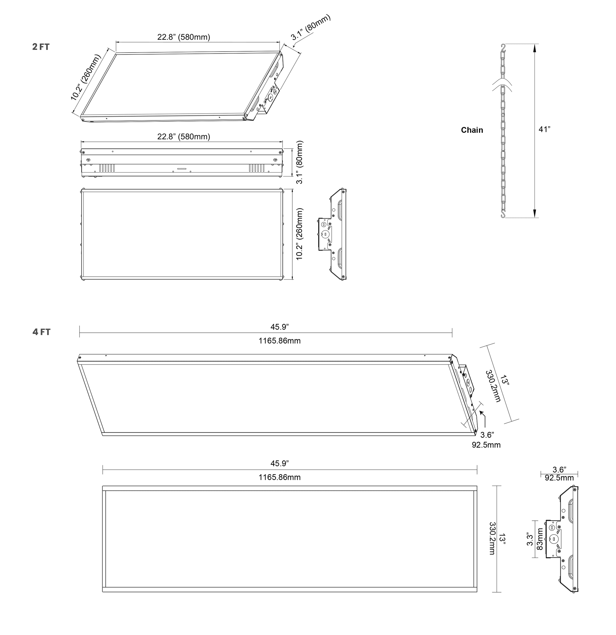 LINE DRAWING