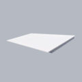 FLUSH LUME PRO RECESSED BACKLIT FLAT PANEL TROFFER - Image 3