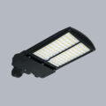 APEX LUME PLUS LED SHOEBOX AREA LIGHTS