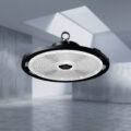 TITAN LUX UFO HIGHBAY LED, SMART SENSOR-READY