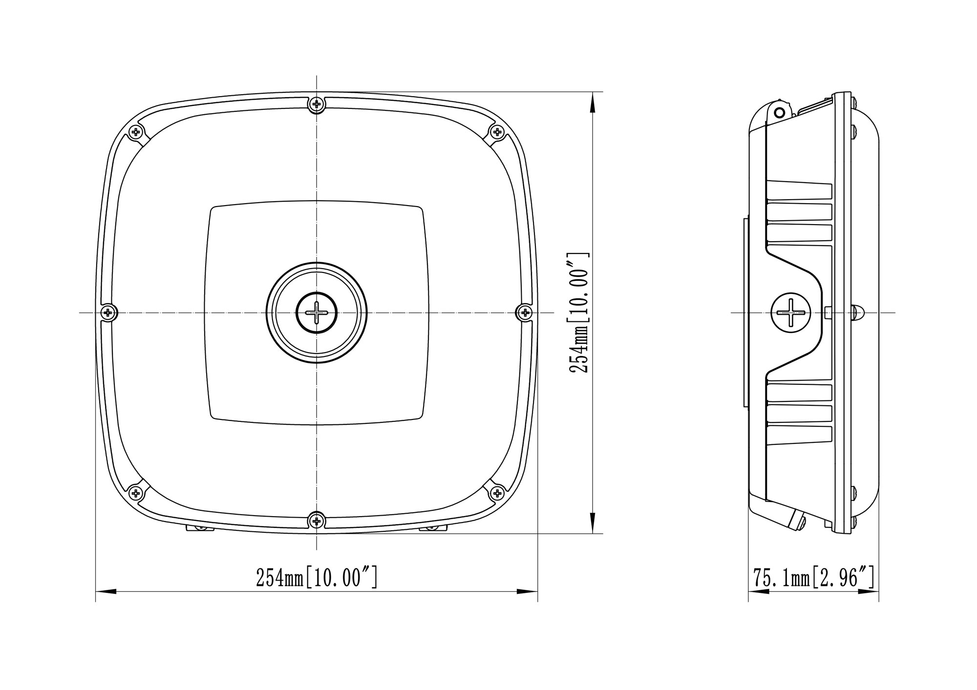 LINE DRAWING