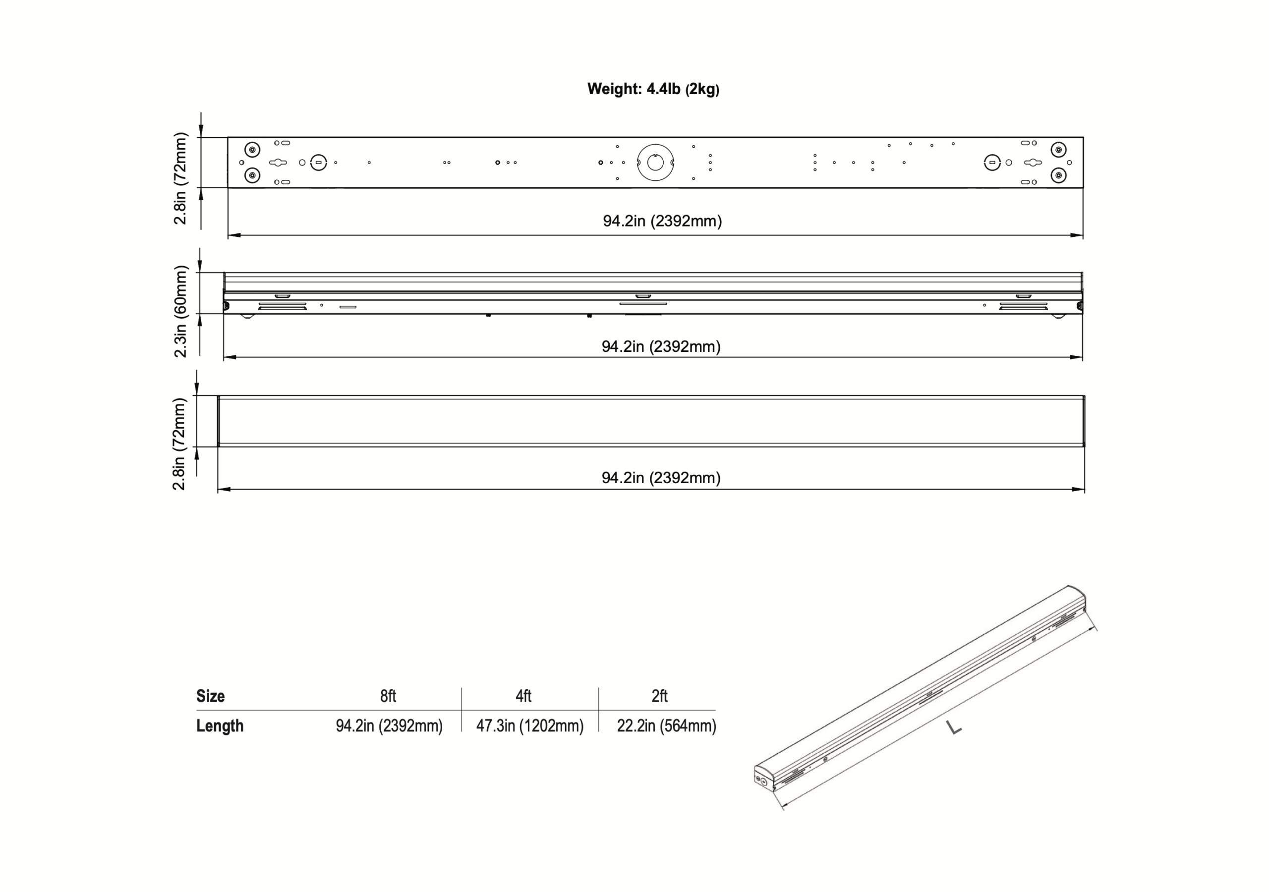 LINE DRAWING