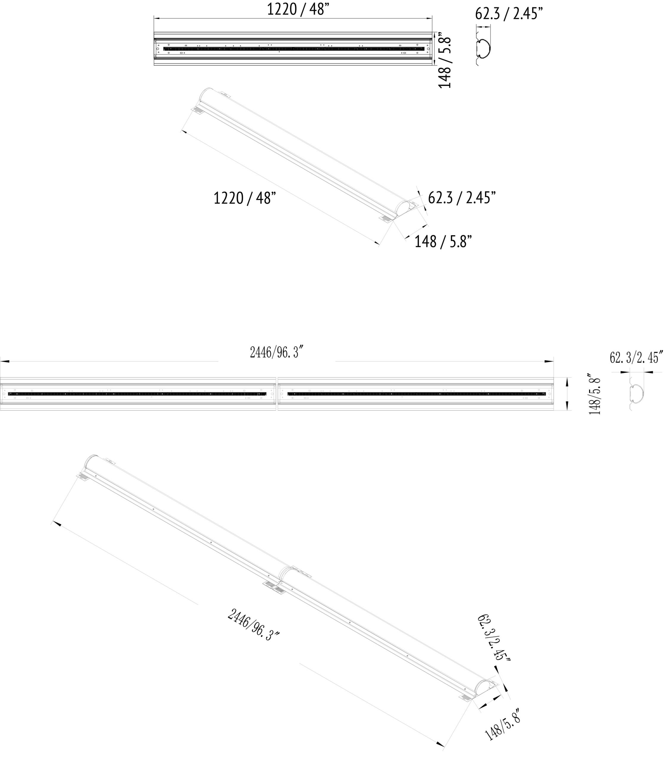 LINE DRAWING
