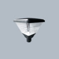 QUAD CROWN LED POST-TOP LIGHTS - Image 2