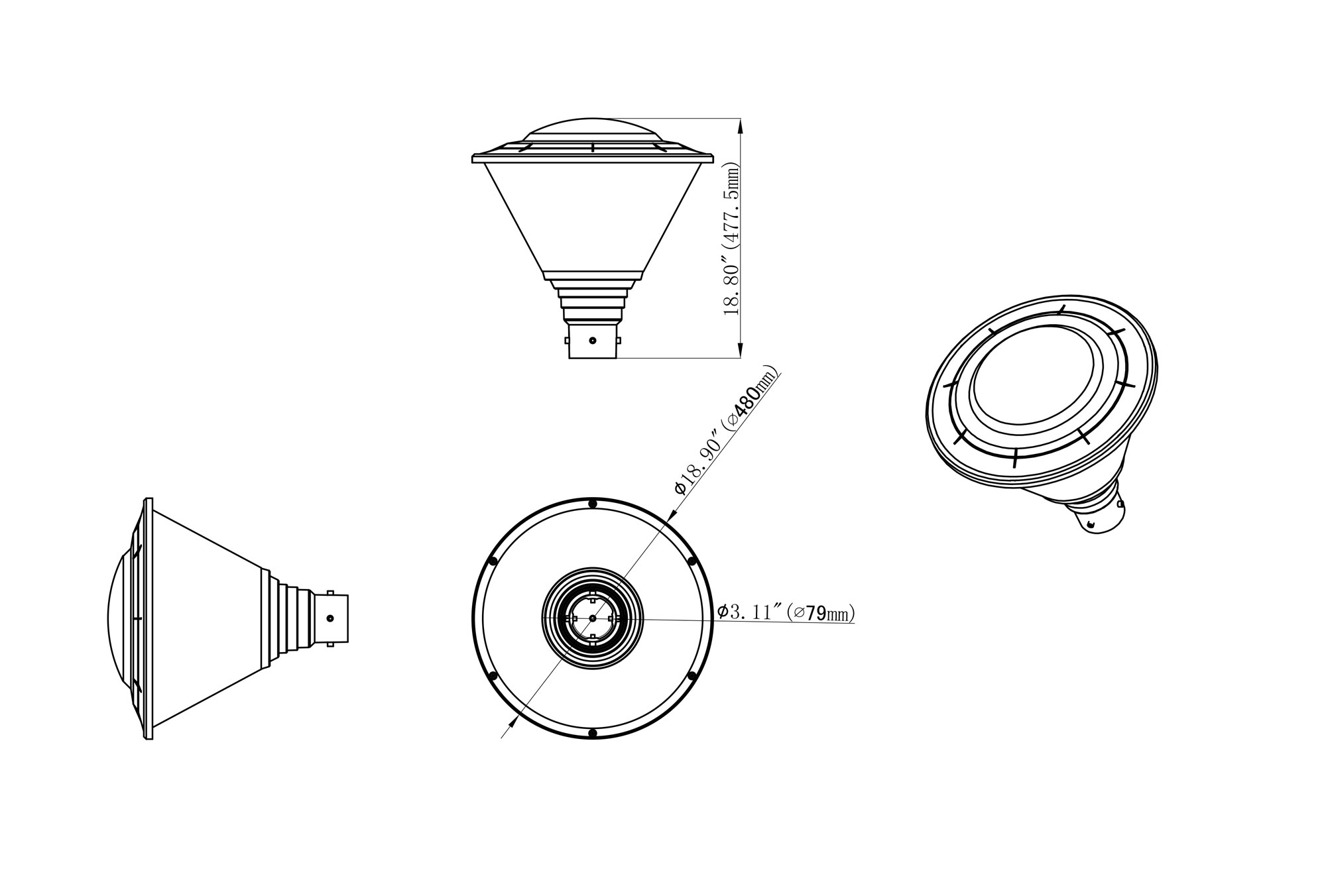 LINE DRAWING