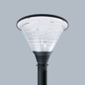 AERO CROWN LED POST-TOP LIGHTS