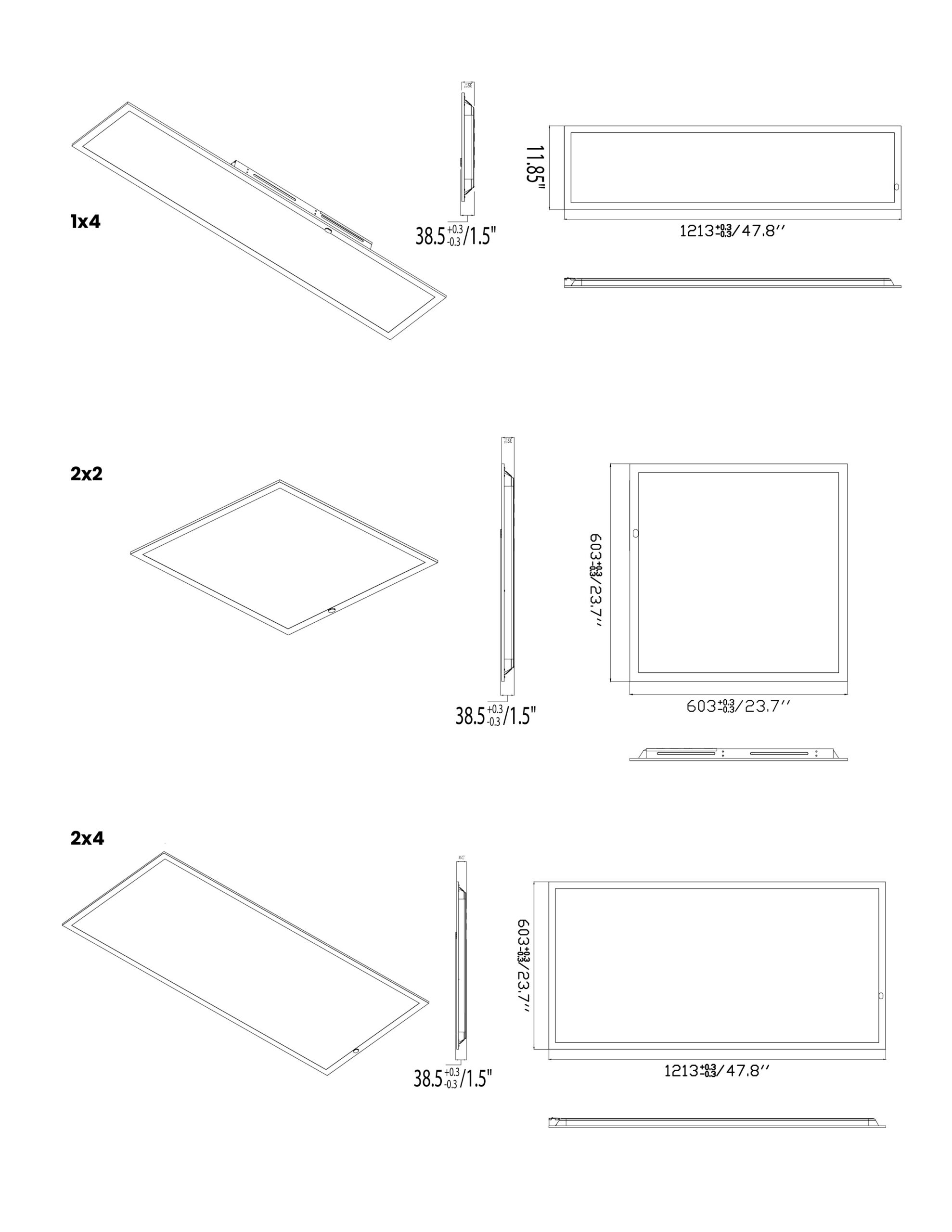 LINE DRAWING