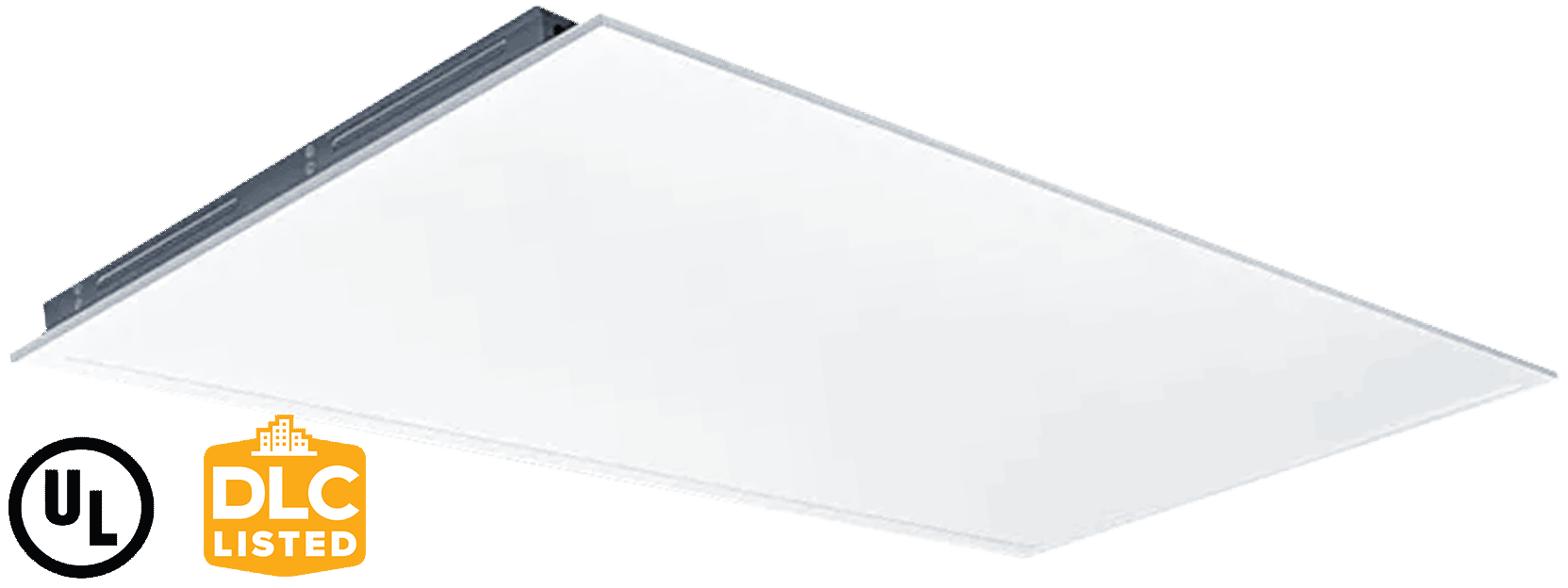 FLUSH LUME PRO RECESSED BACKLIT FLAT PANEL TROFFER 32/26/19/16 1X4 (AL-RPL-A-14/32/26/19/16)