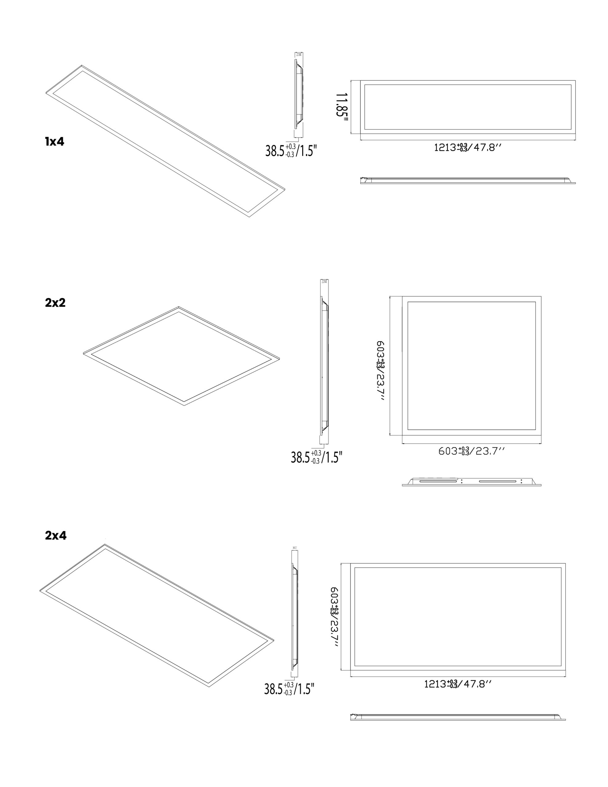 LINE DRAWING