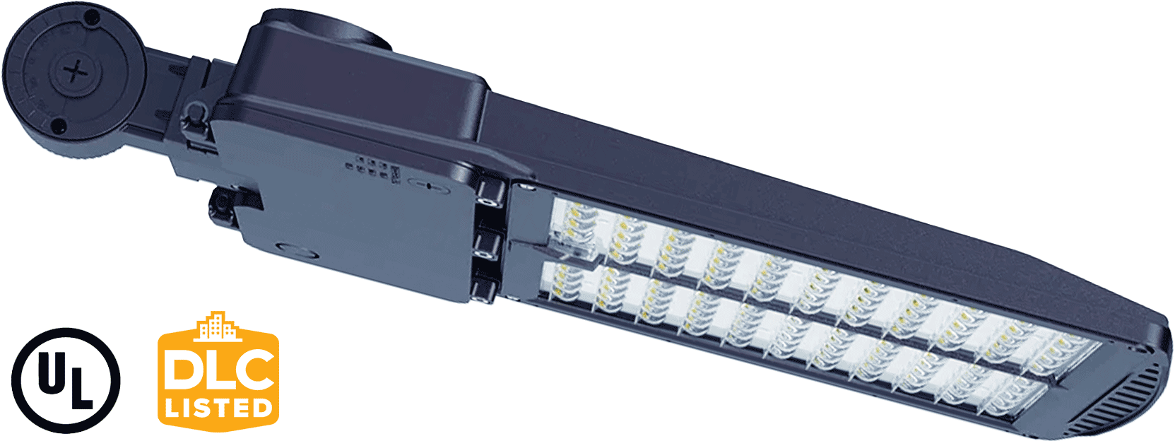 APEX LUME PLUS LED SHOEBOX AREA LIGHTS 120/180/240/300 (AL-SAL-A-120/180/240/300)