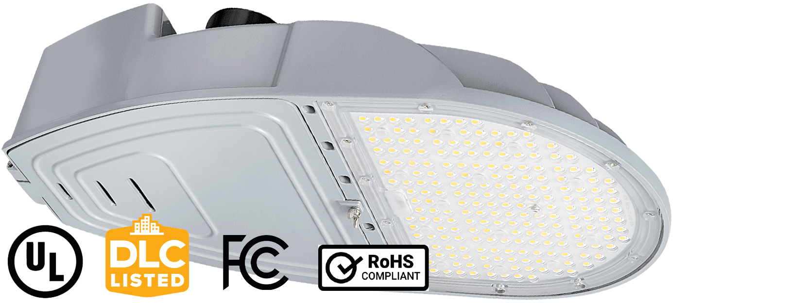 OPTI SHINE LED STREET LIGHT 150 (AL-SL-150)