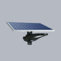 SOLAR GLOW SOLAR LED STREET LIGHTS