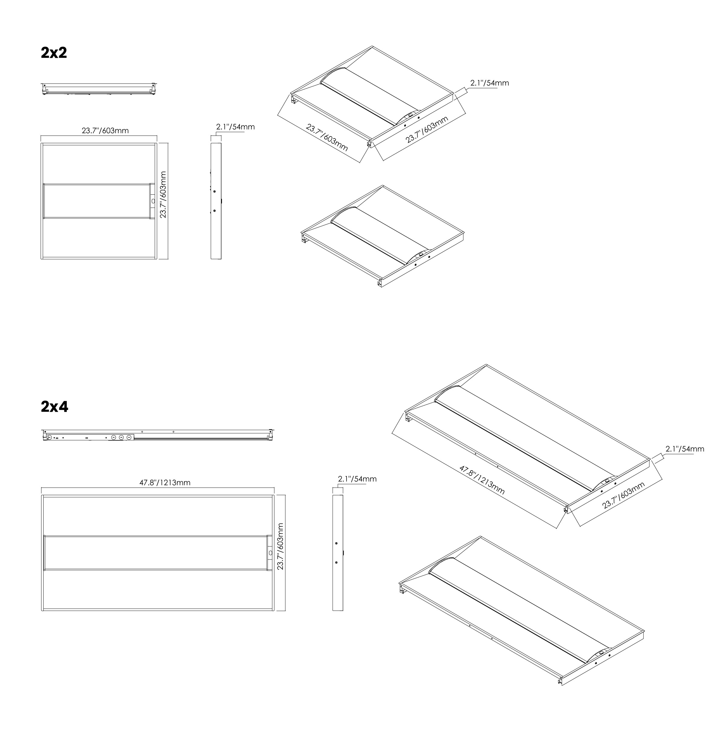 LINE DRAWING