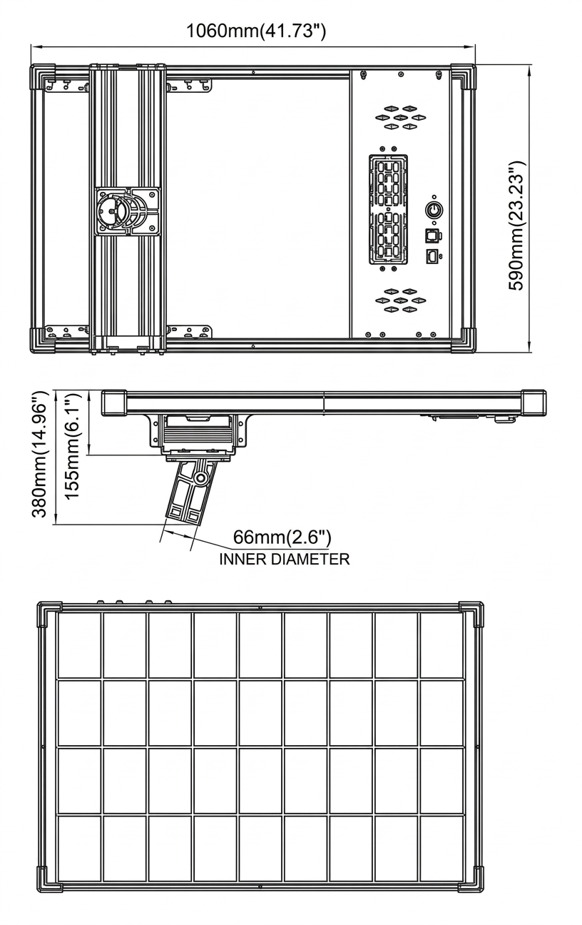 LINE DRAWING