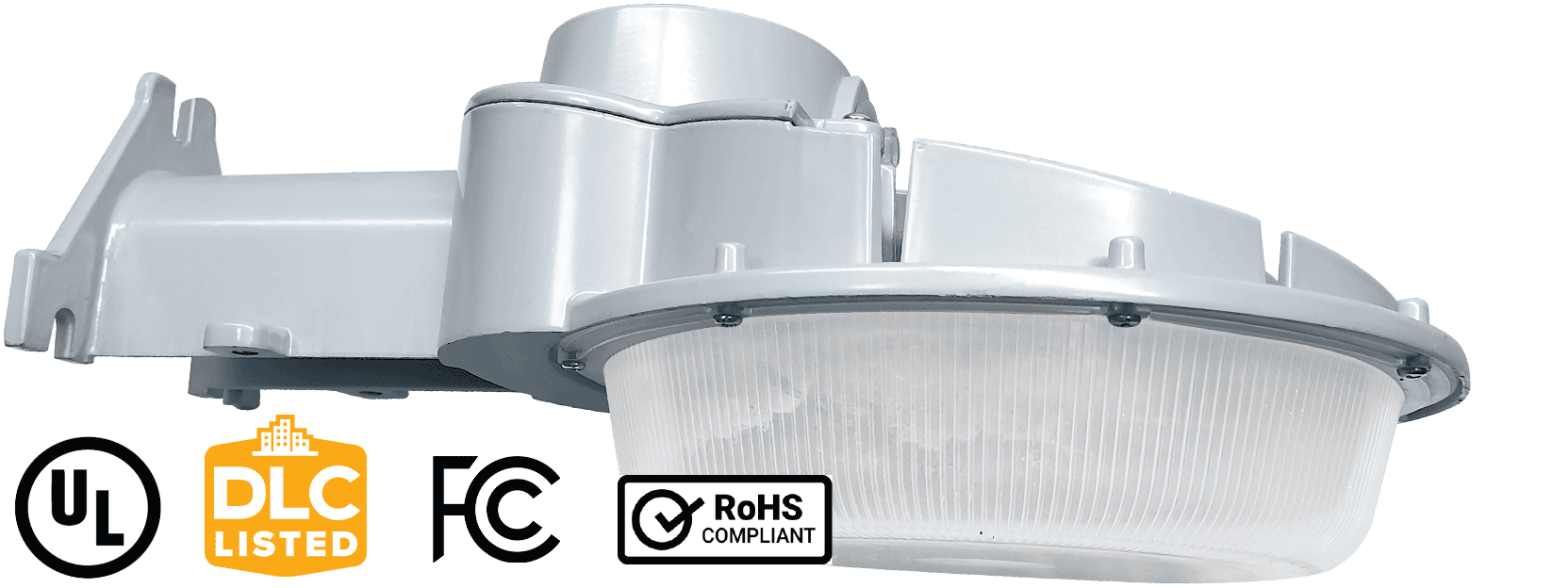 NIGHT SENSE DUSK TO DAWN LIGHT WITH PHOTOCELL 45 (AL-DTD-45)